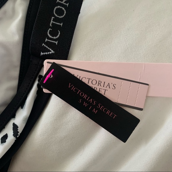 victoria’s secret swim bottom - Picture 4 of 7